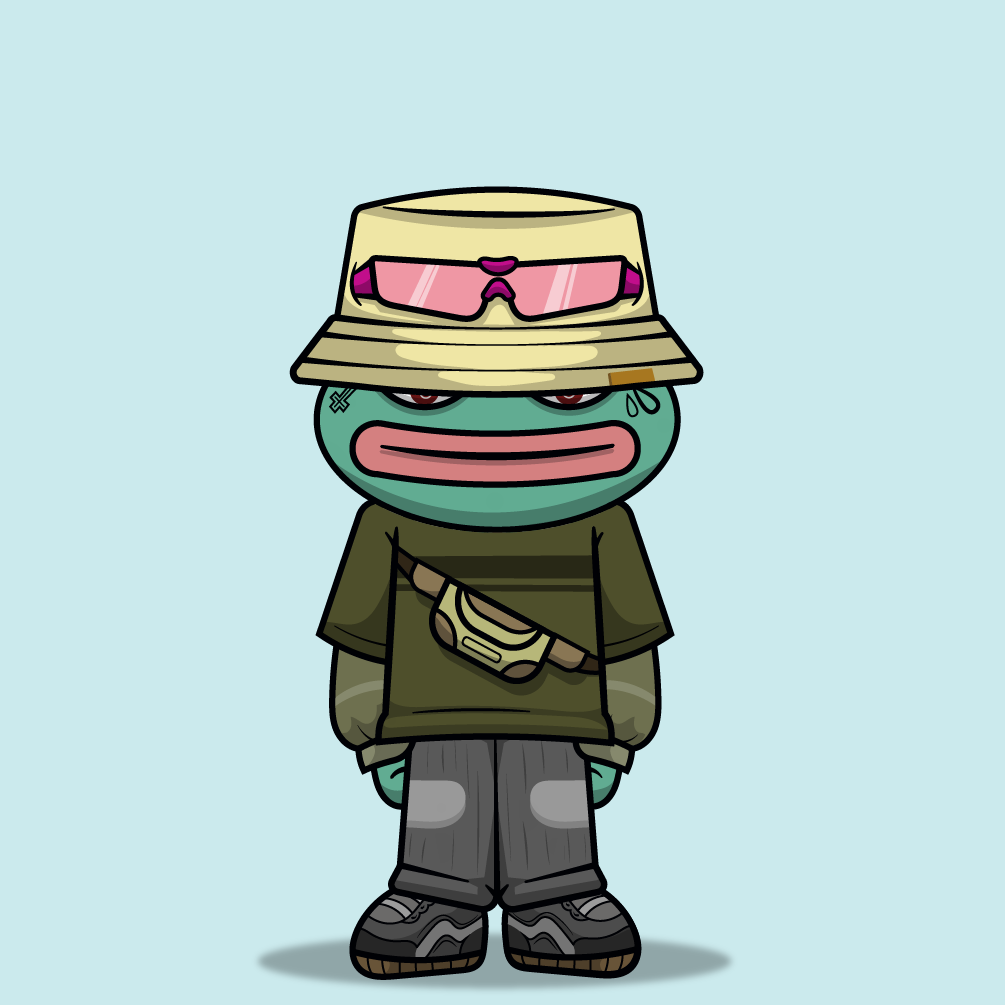 Dripepe #3333