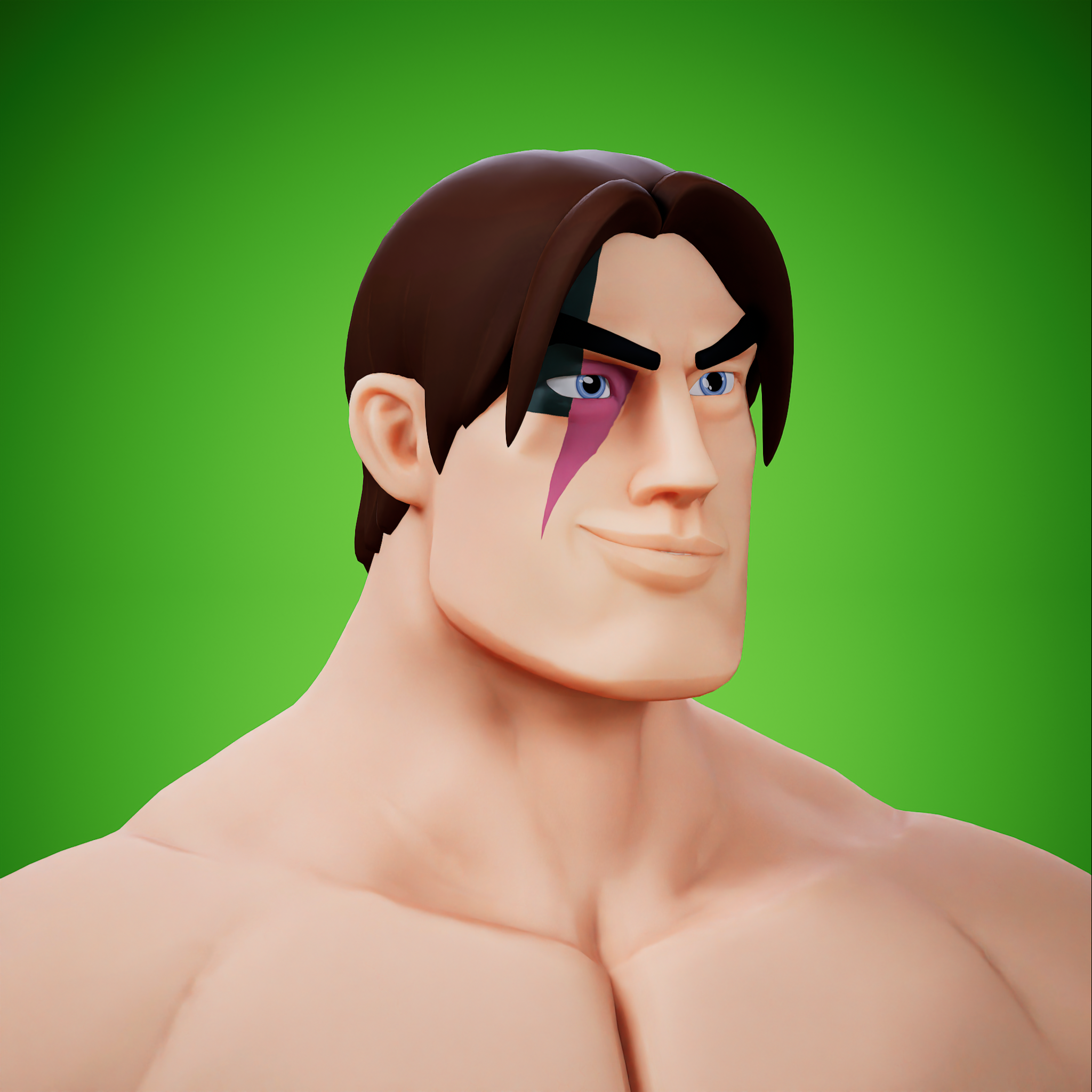 Titan #1735