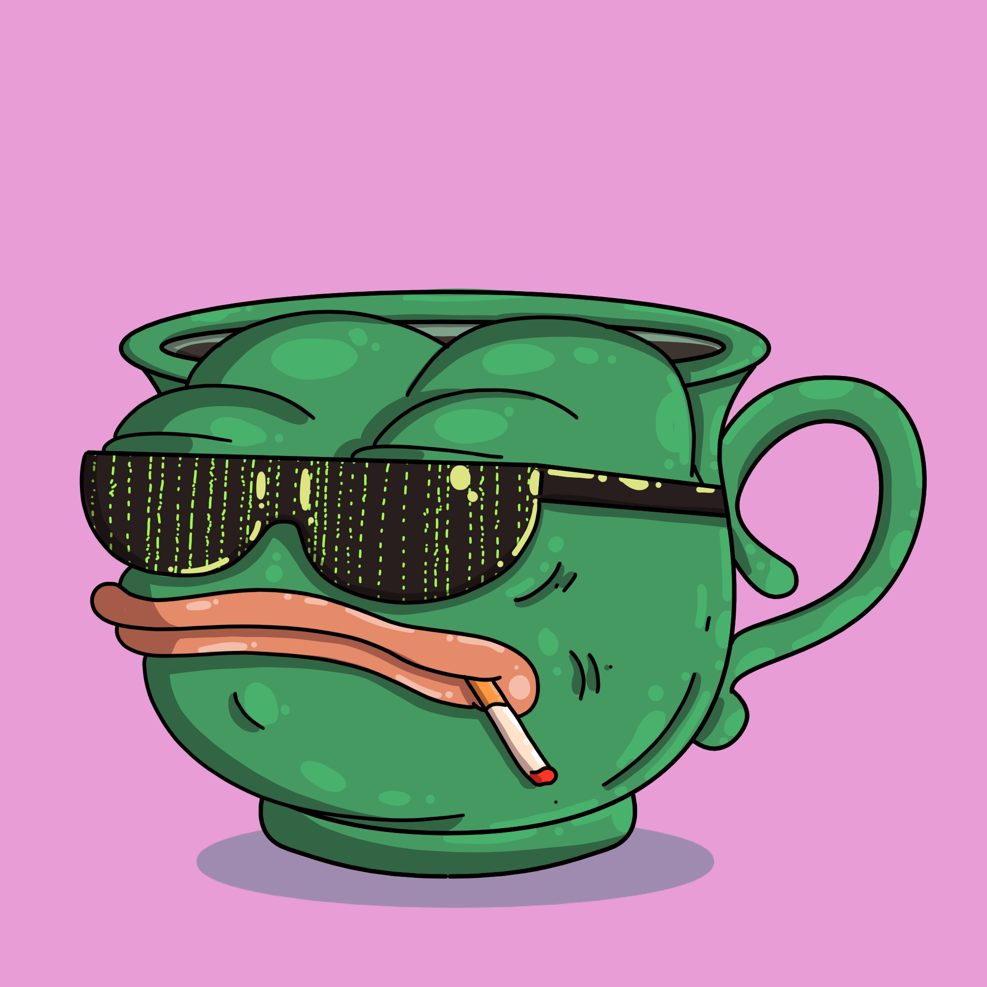 Mug #10