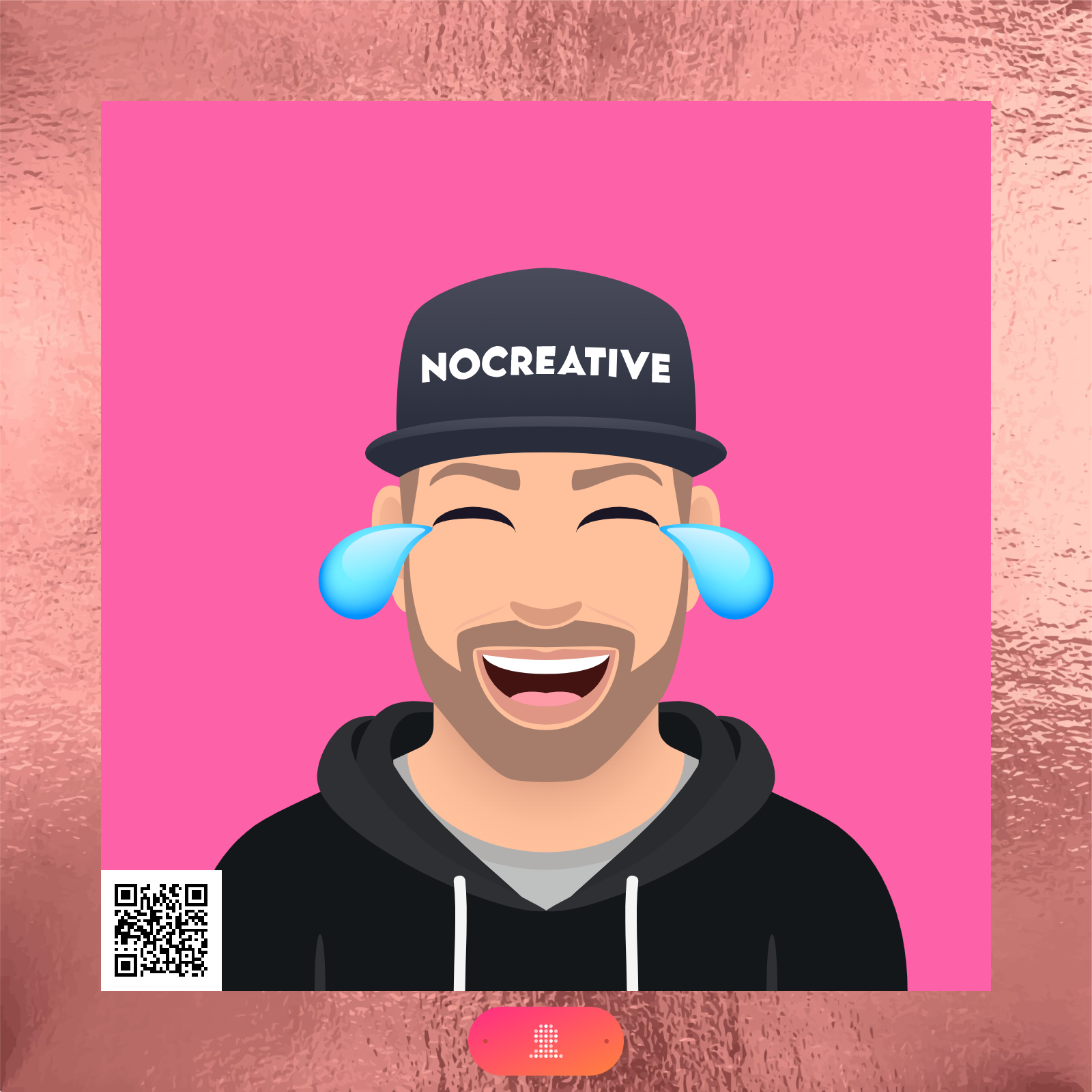NoCreative #1872