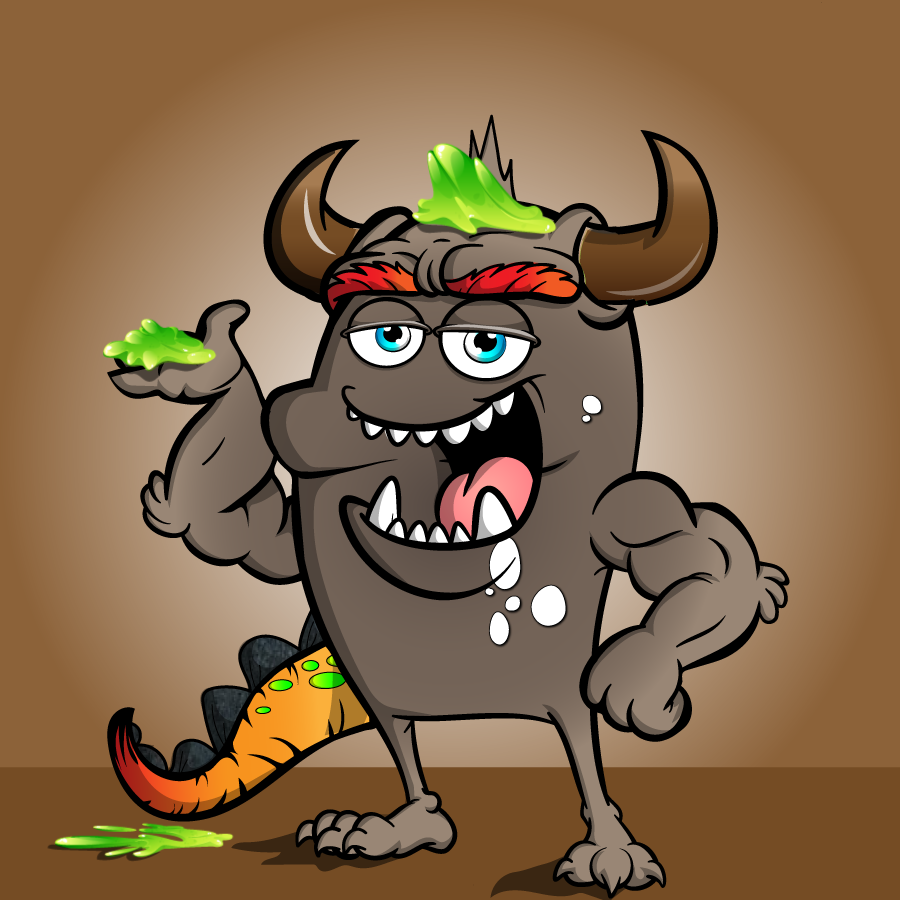 Osos Muertos Chupacabras #897