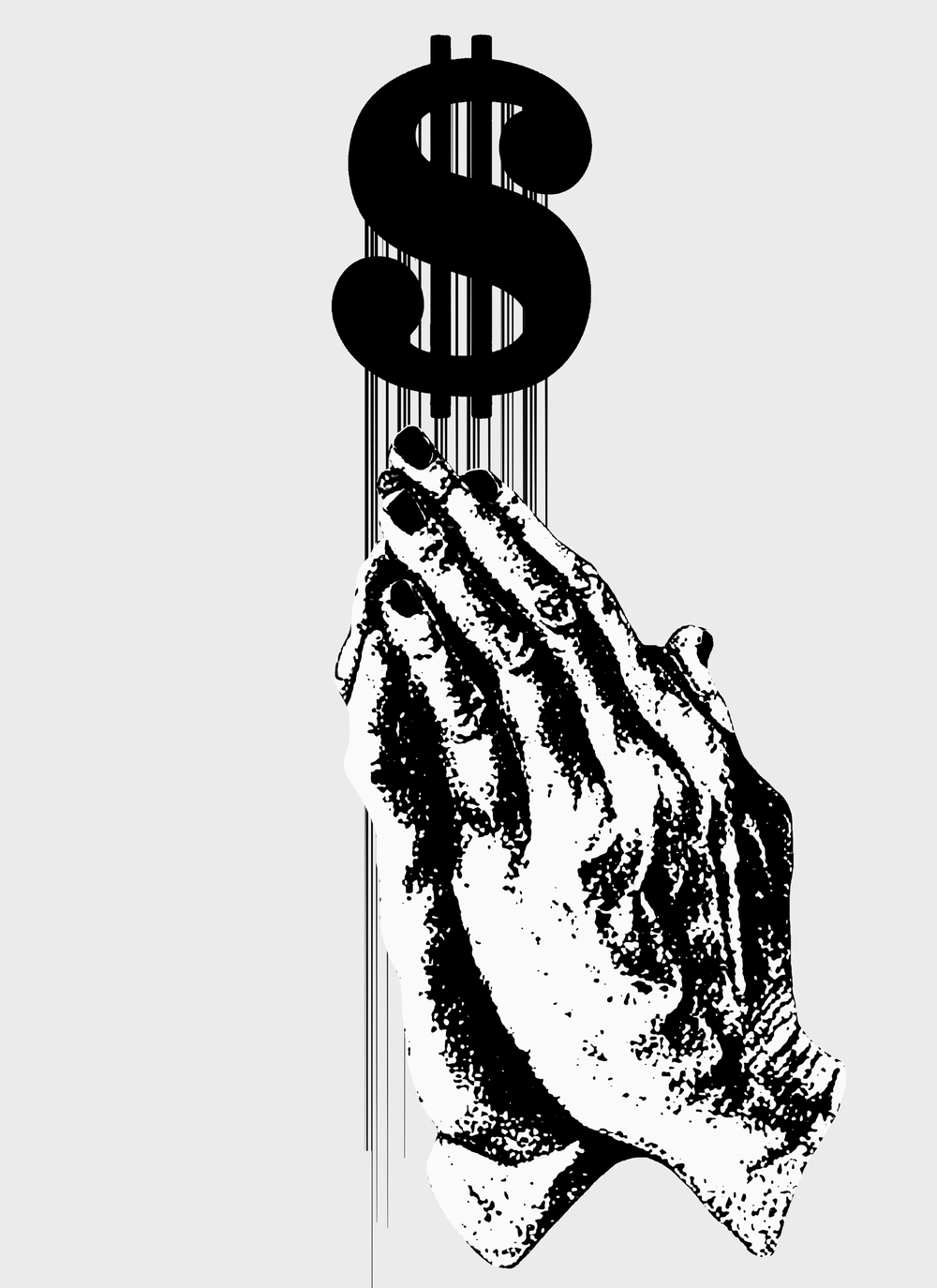 Money Prayer