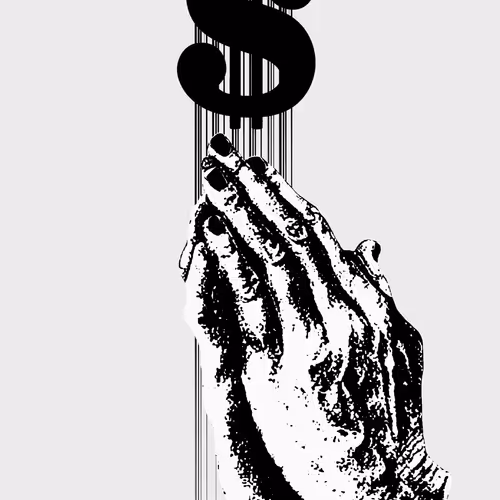 Money Prayer