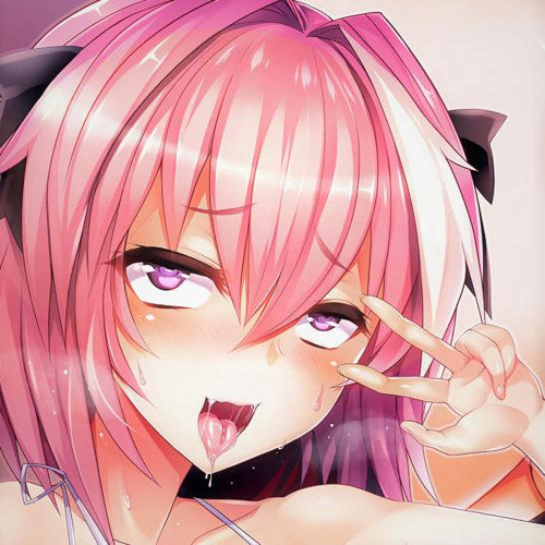 Ahegao #88