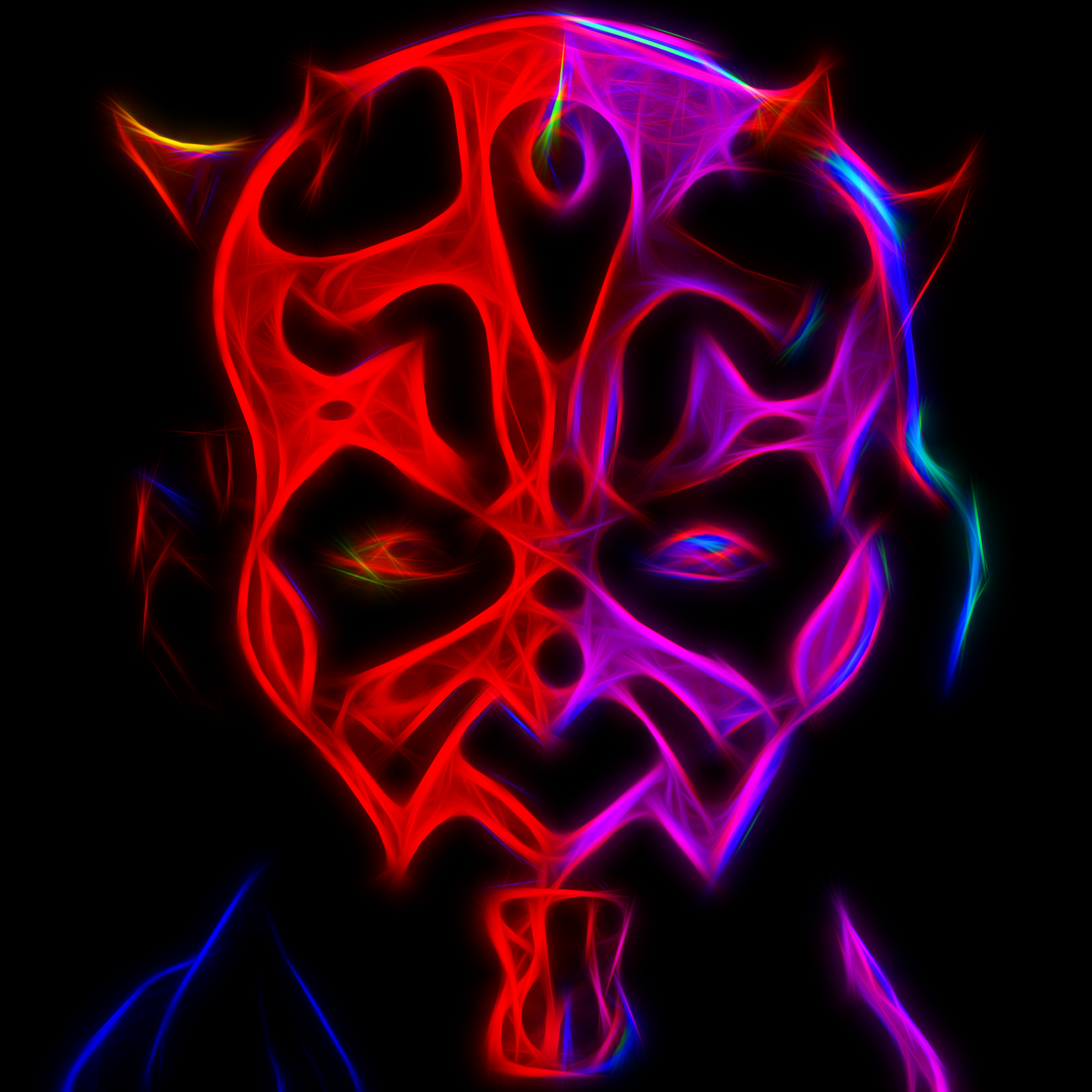 Darth Maul 