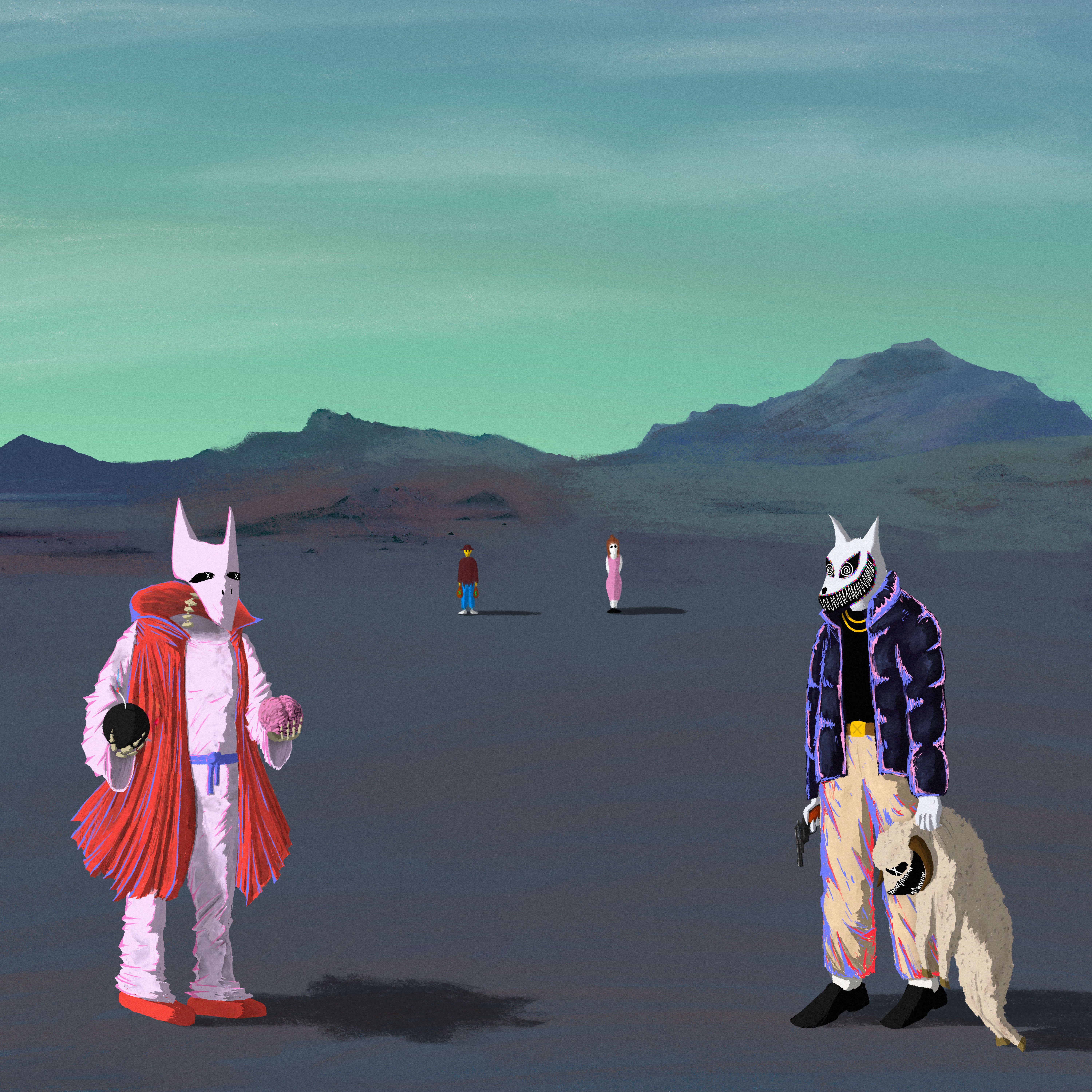Experiment #24