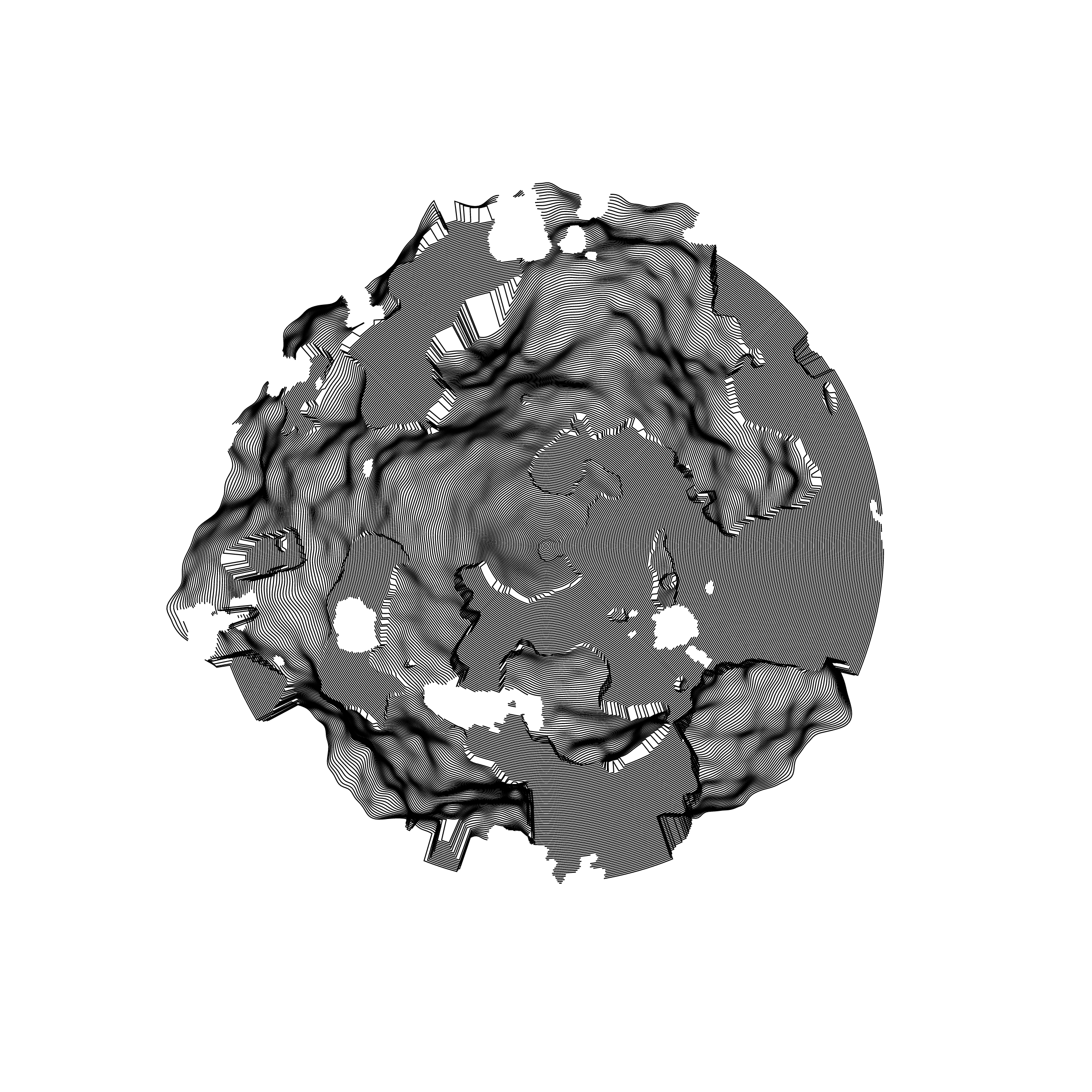 Implosion #181