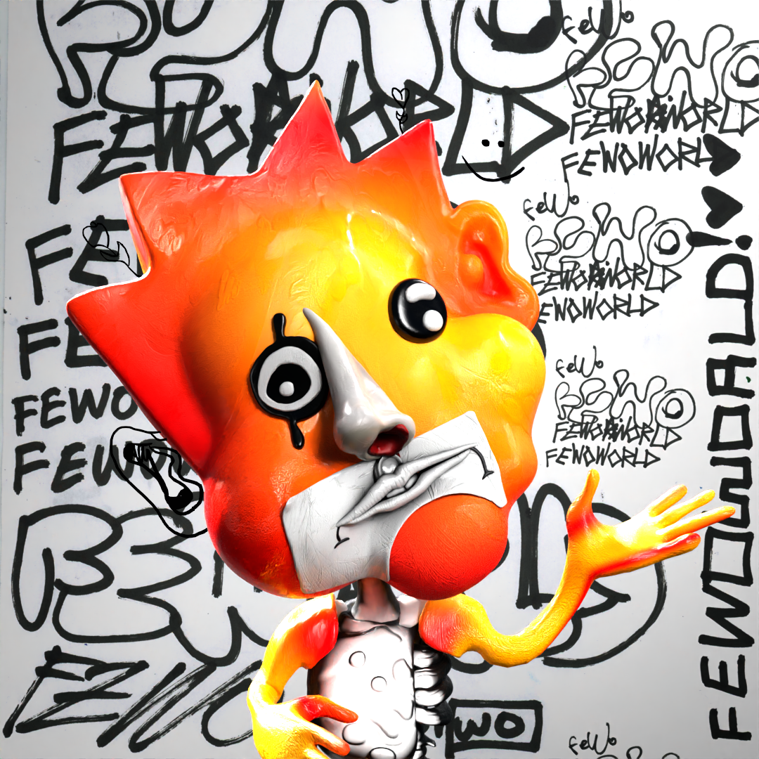 FEWO #6858