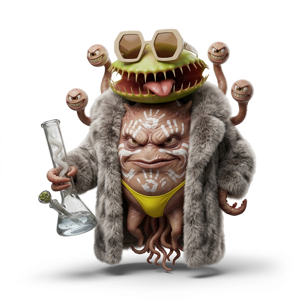 BRAINROT #256
