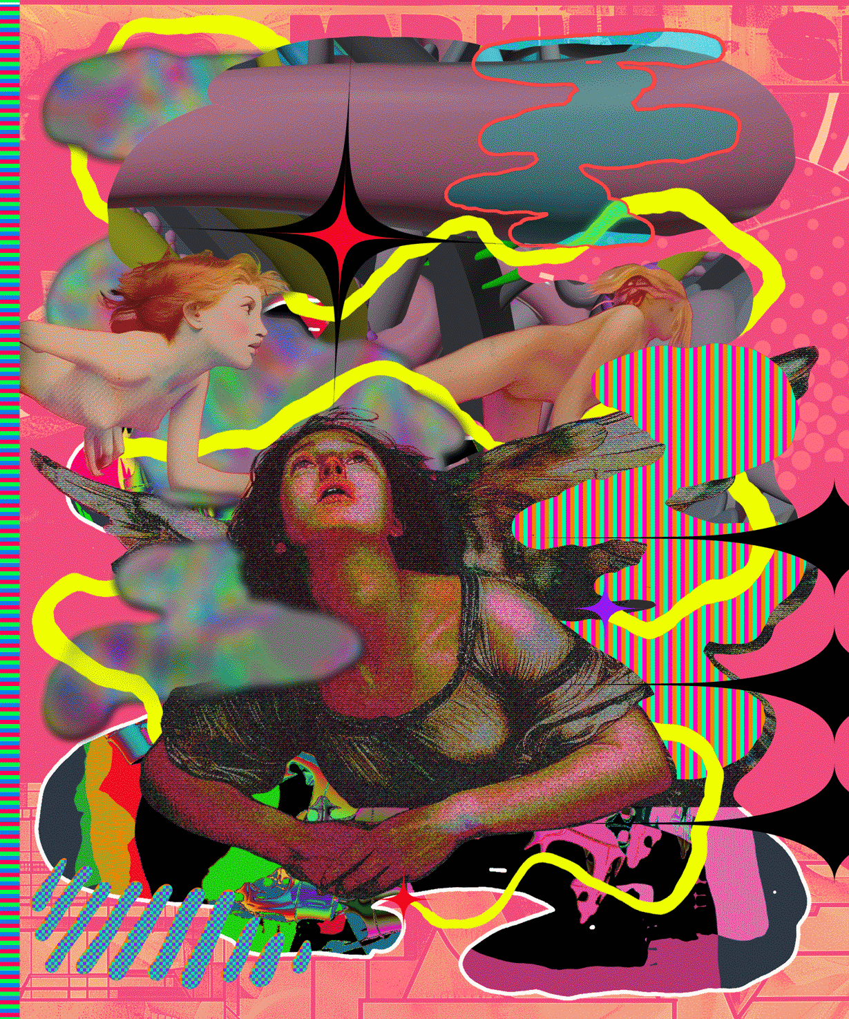 revelᐃtⵊon