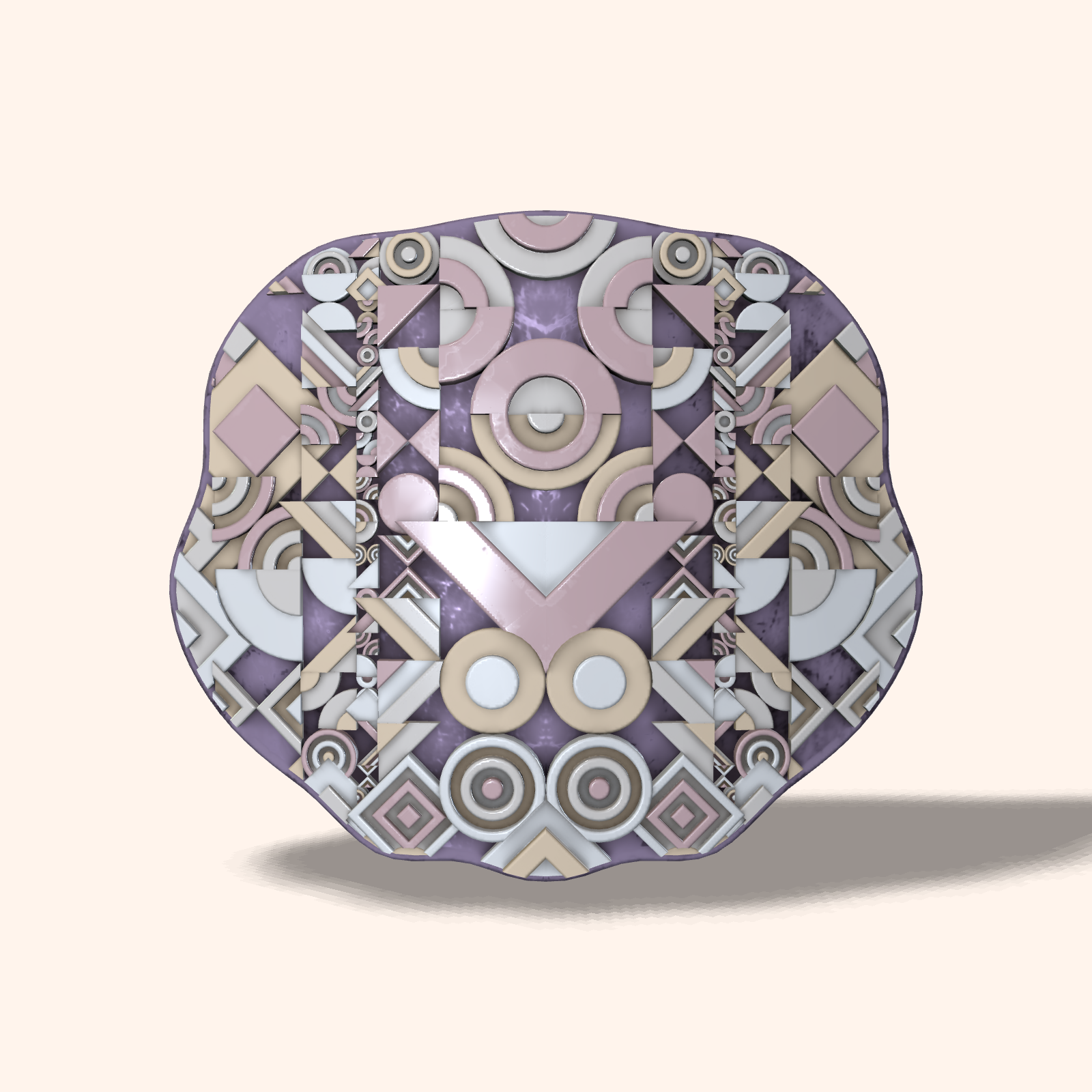 3D Generativemasks #946