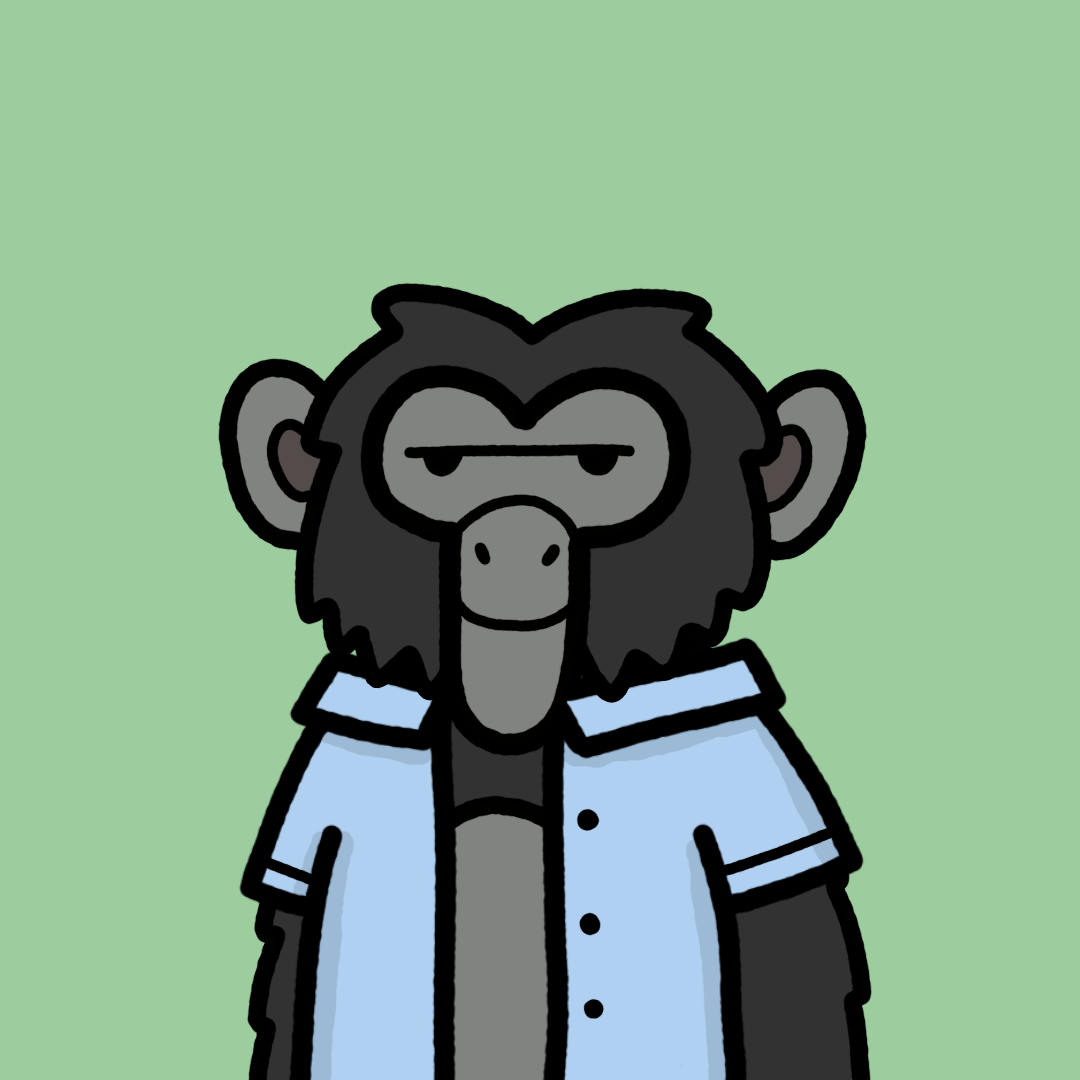 The Penimals #422