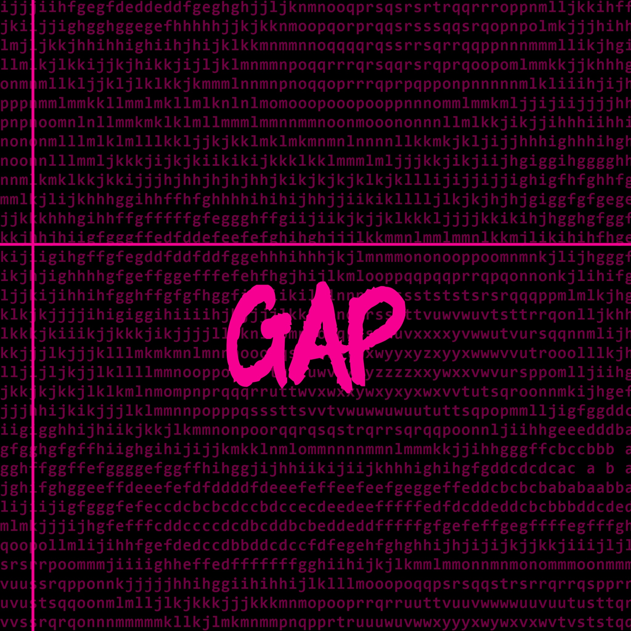 gap