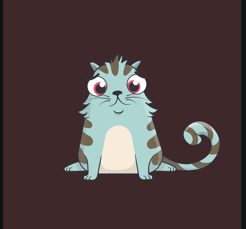Cryptokitties