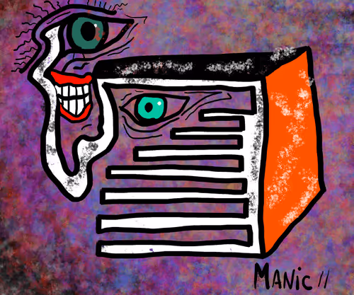 Strange