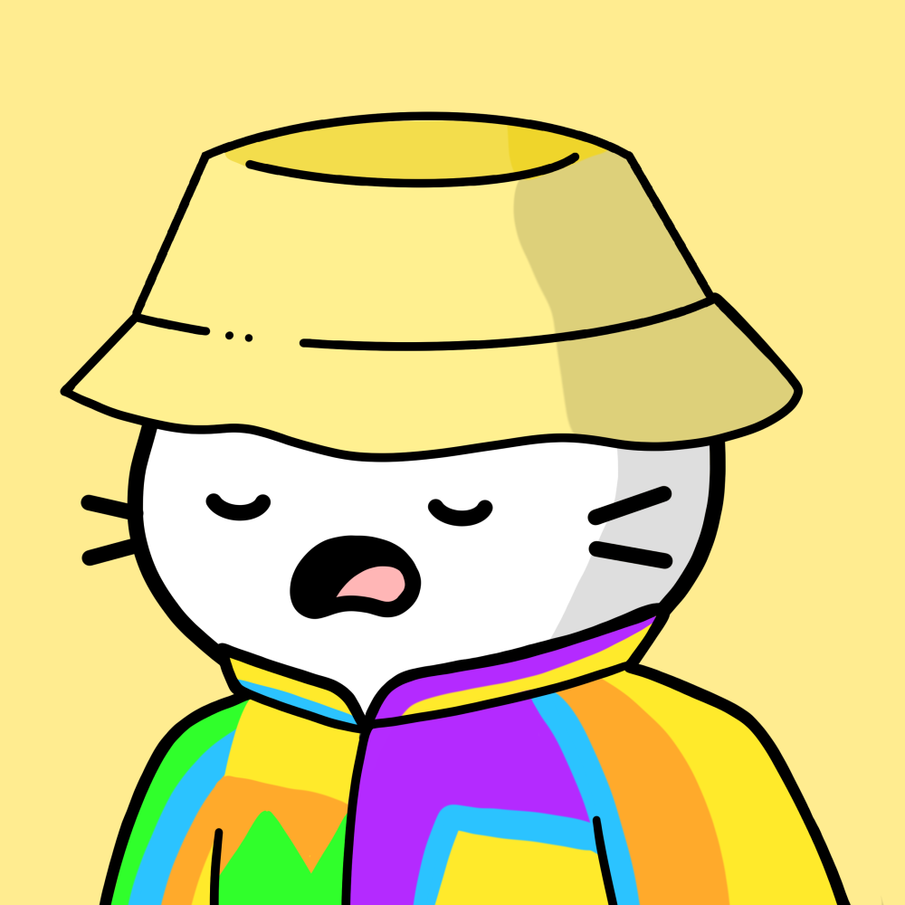 Spesh Cat #4866