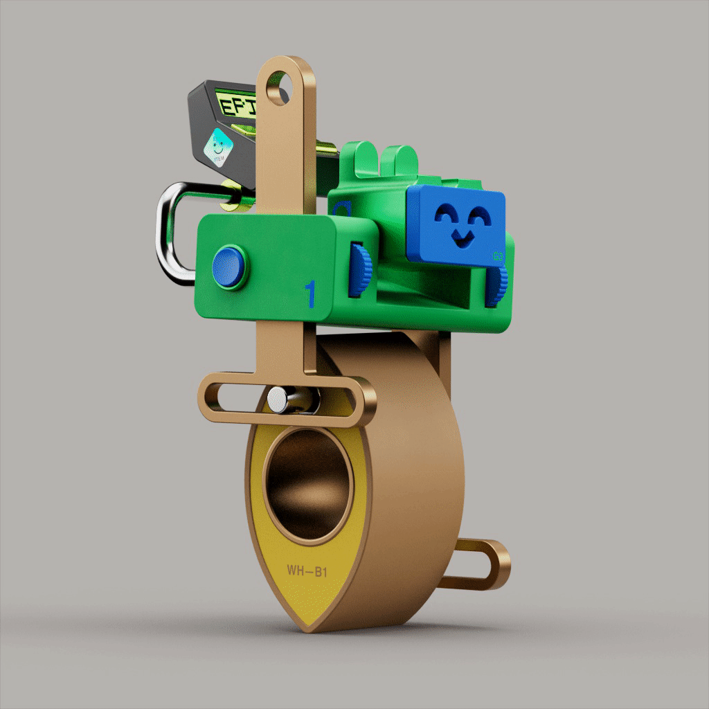 ForeverBot #2373