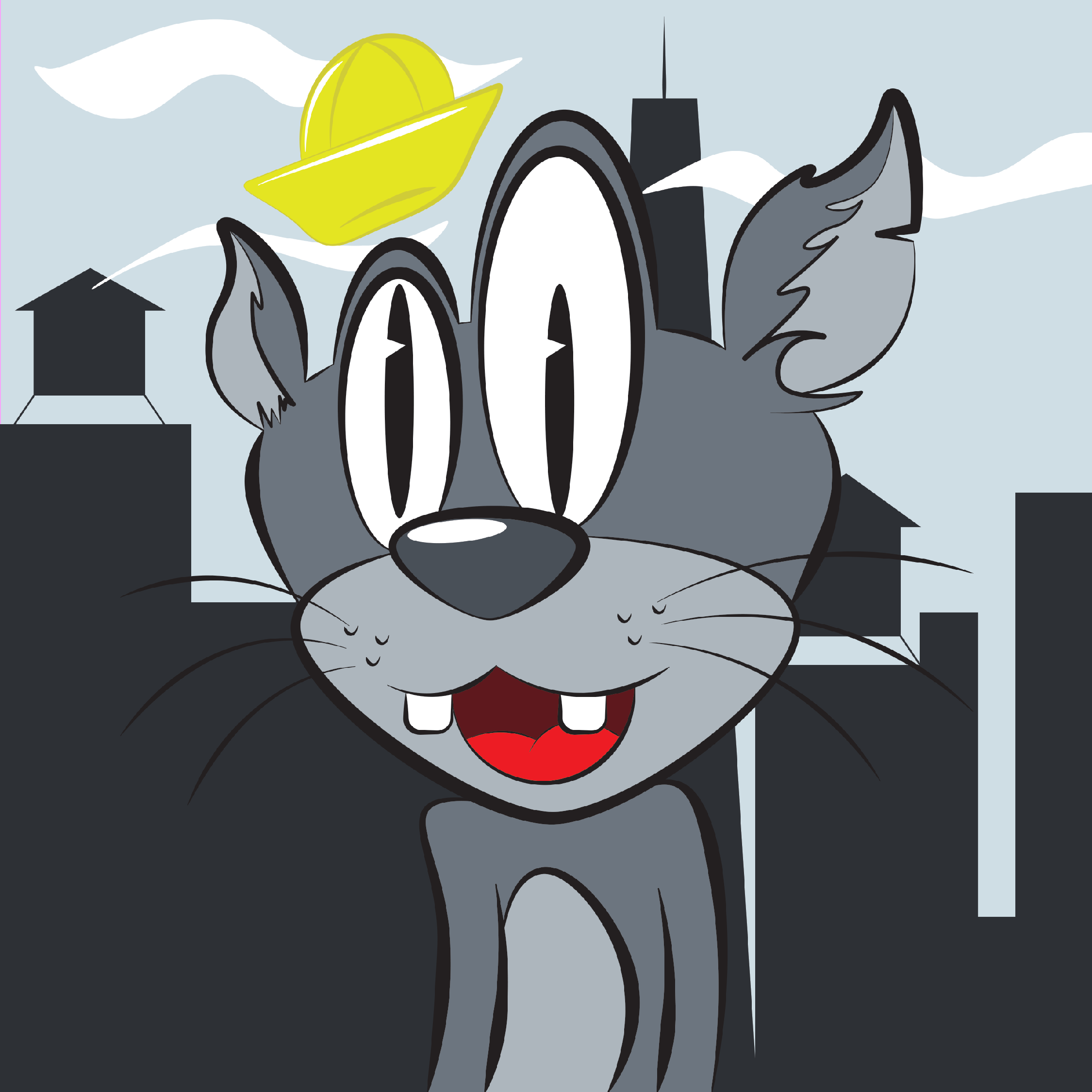 Panther_Bros #642