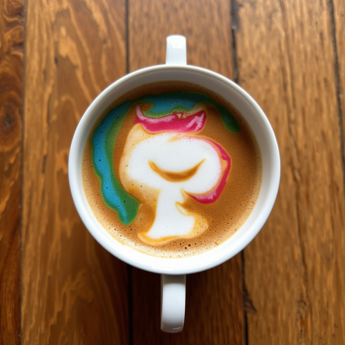 0x Coffee #39