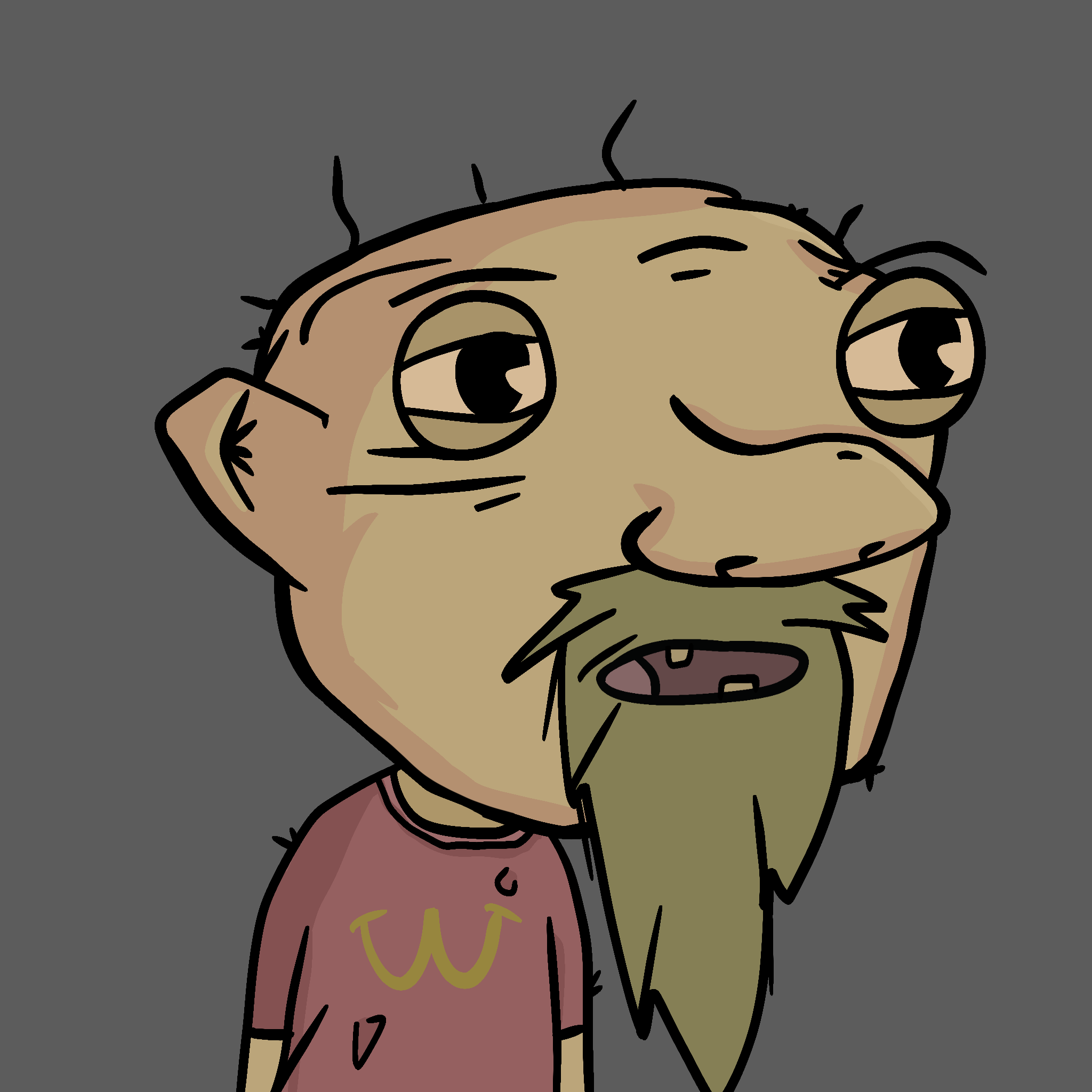 hobotown #5562
