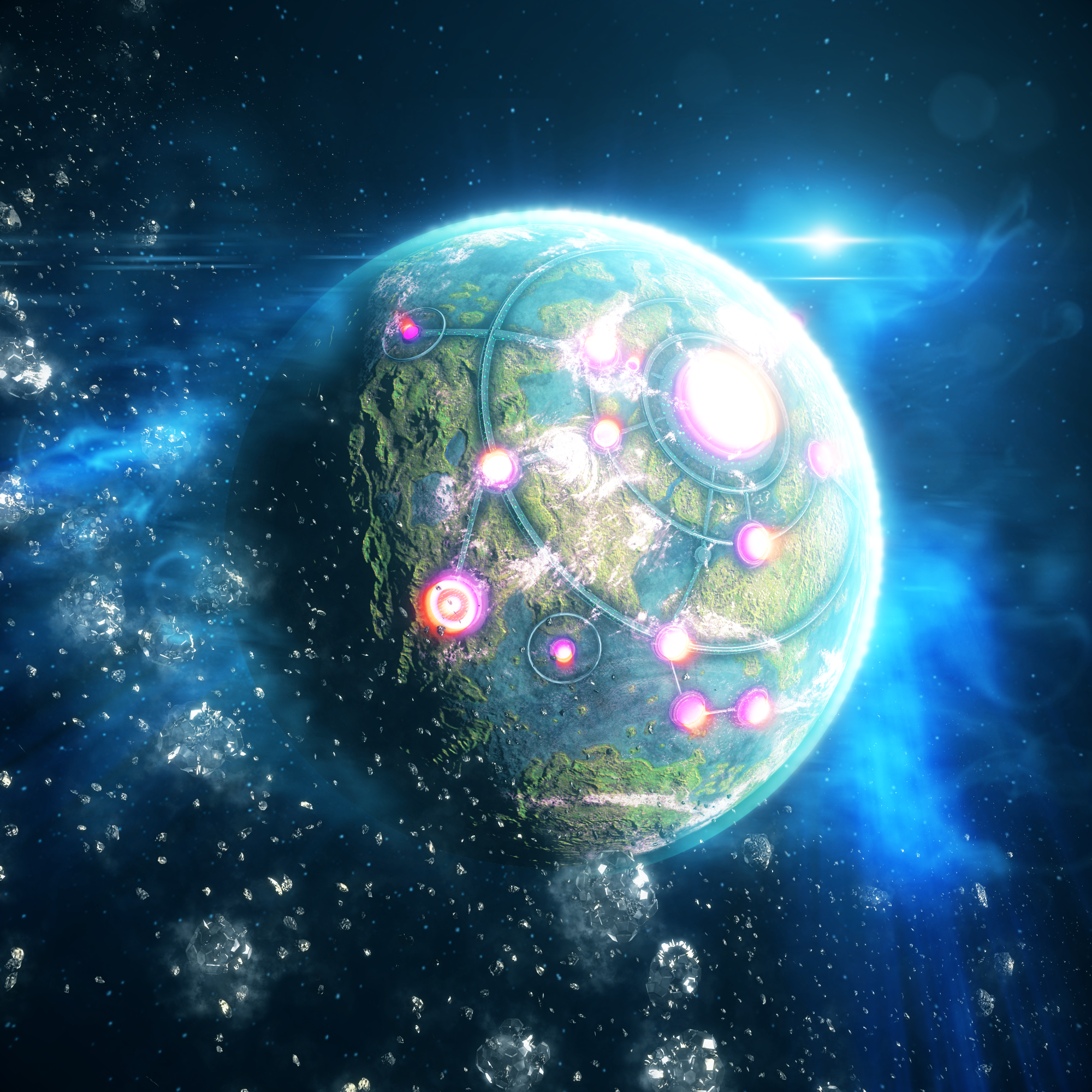 LIFESTORY, YOUR OWN METAVERSE #941