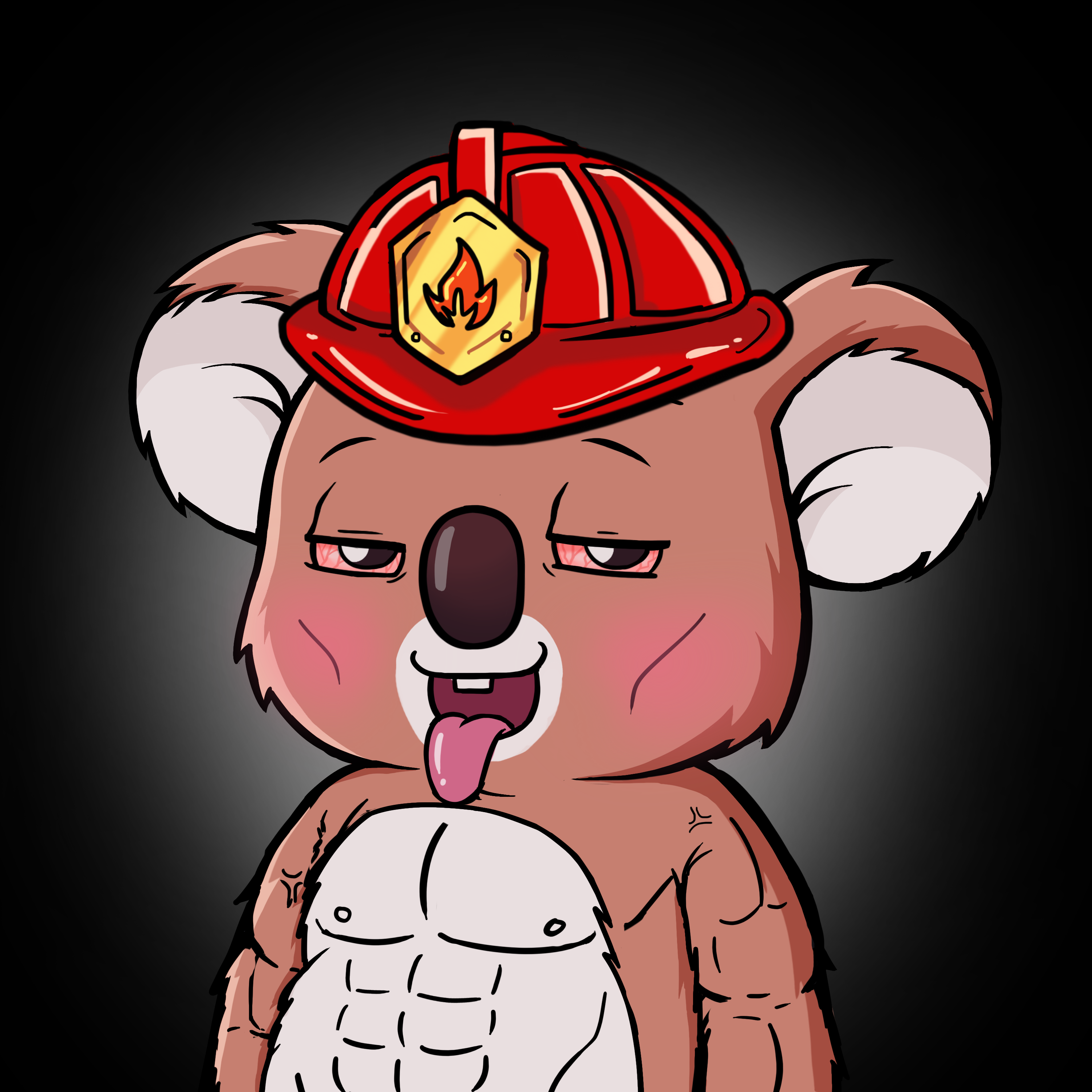 Koala Intelligence Agency #3249