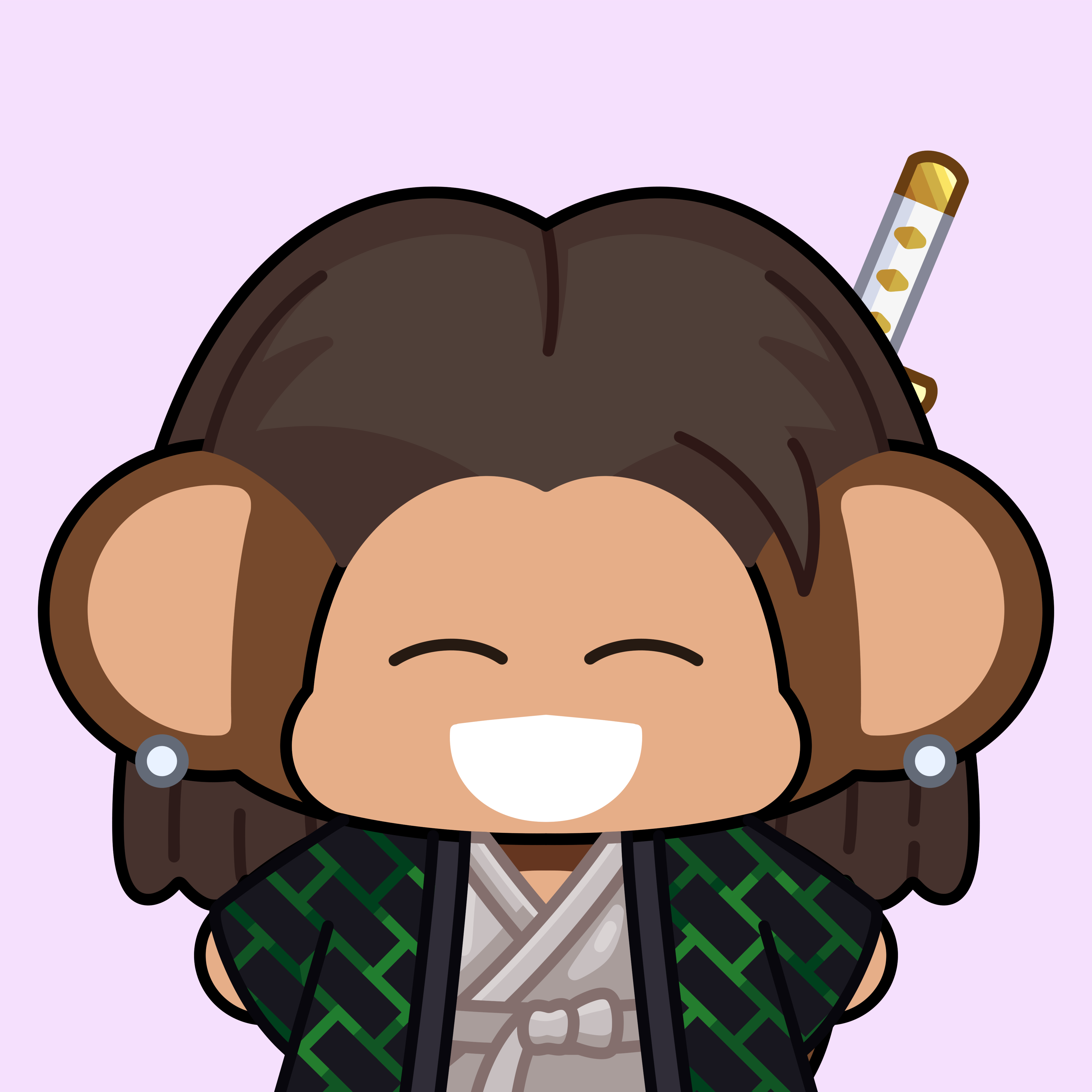 Chimpers #2221