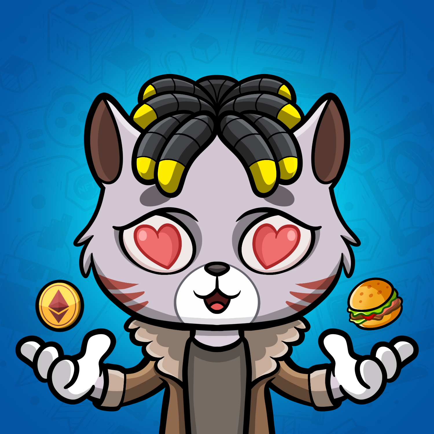 BozzCatz #7255