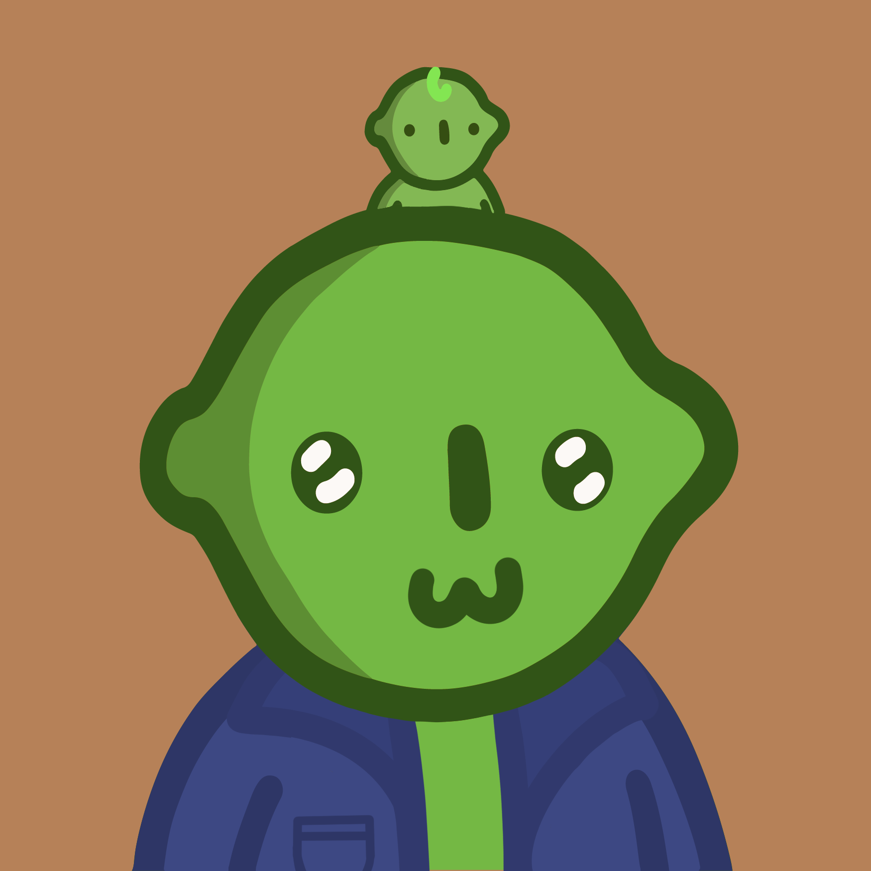 Little Lime #260