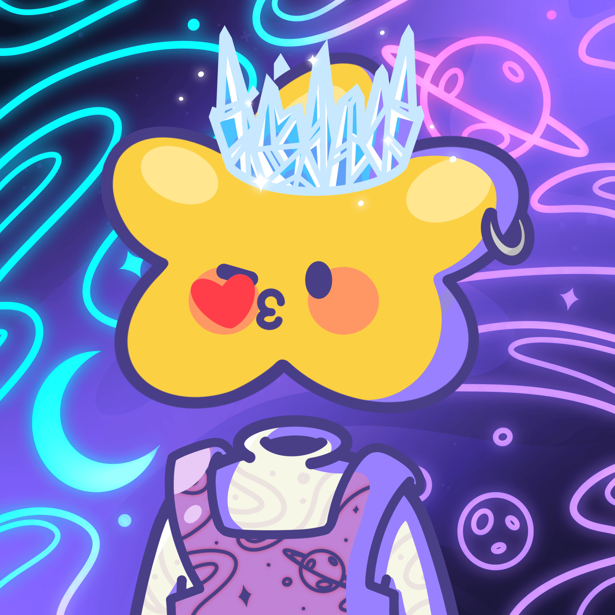 Starcatchers #19