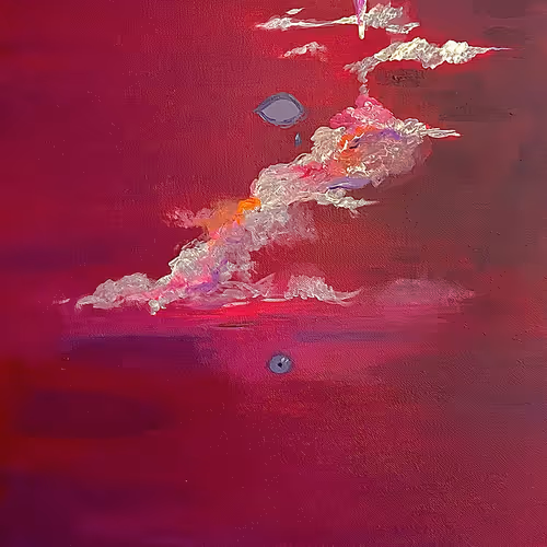 harmony // dissonance #8/25