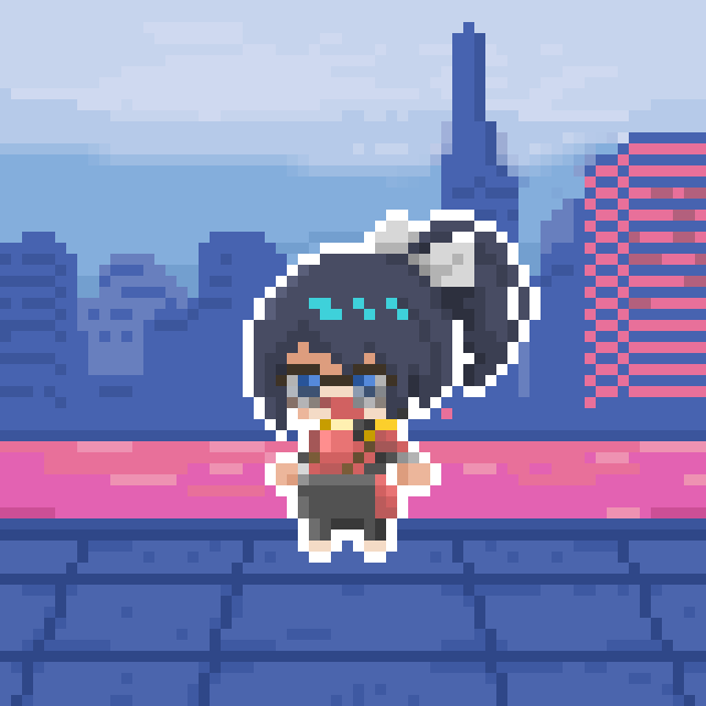 PIXELBAE #4004