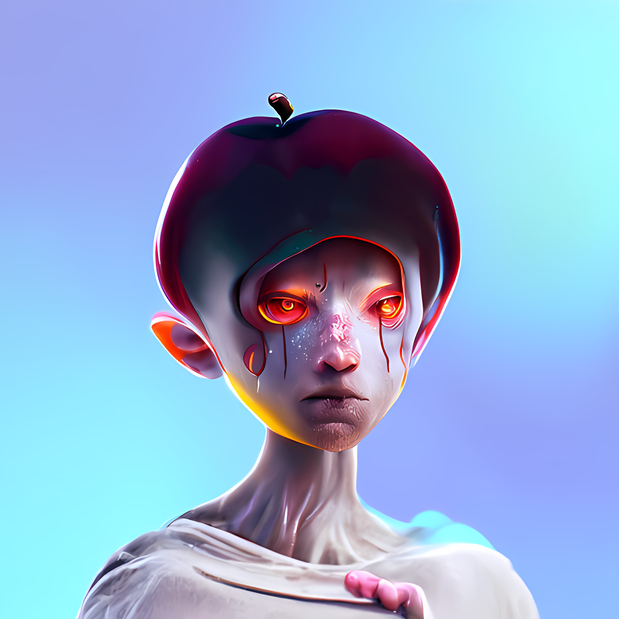 Cosmic Clones #5428