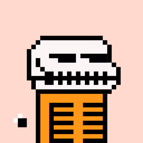 Boney #317