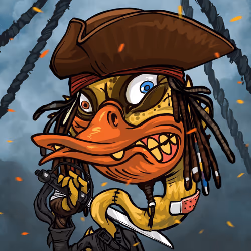 UglyDuck.wtfv