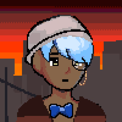 Pixel Spy Club #390