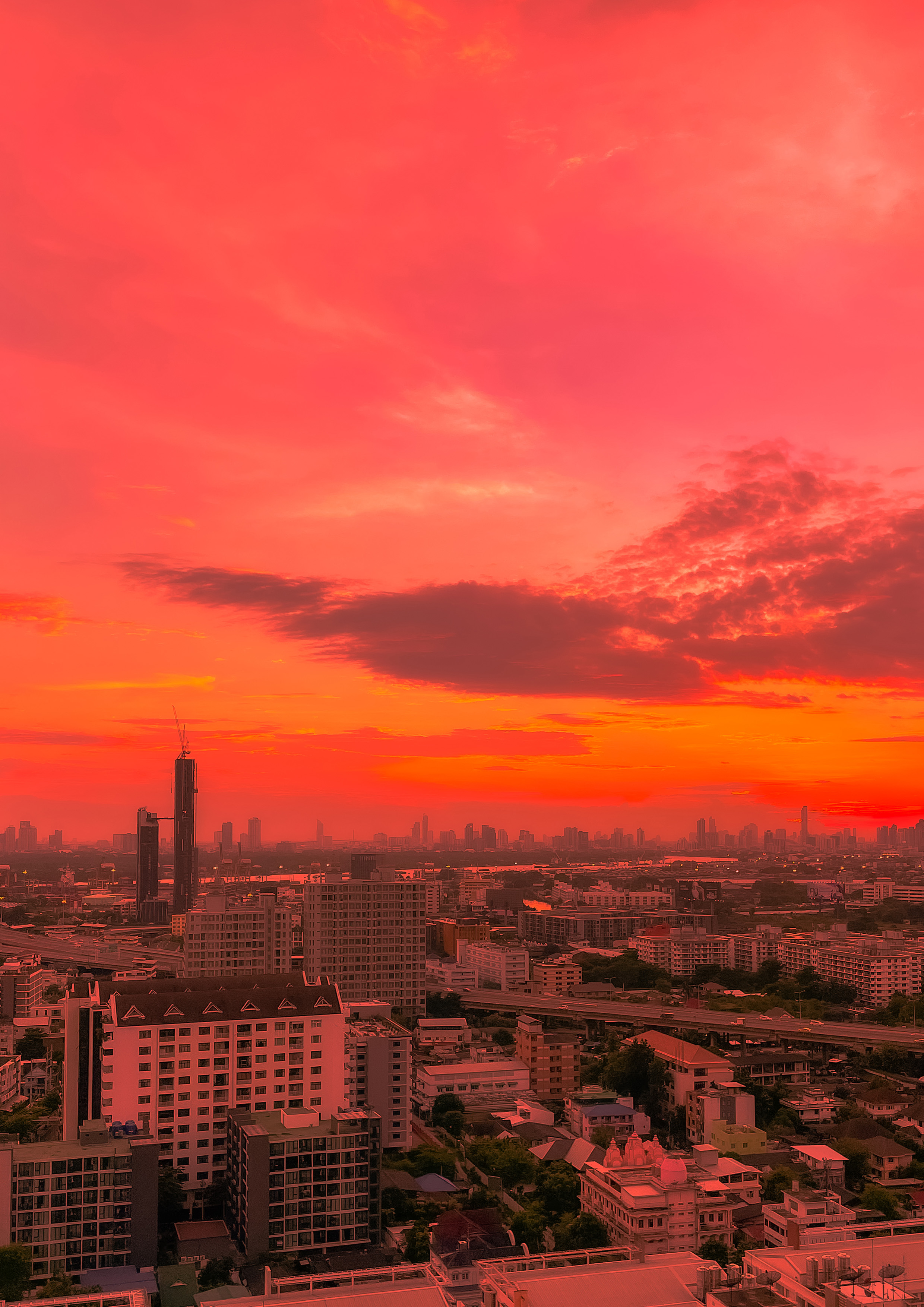 25th Floor #21