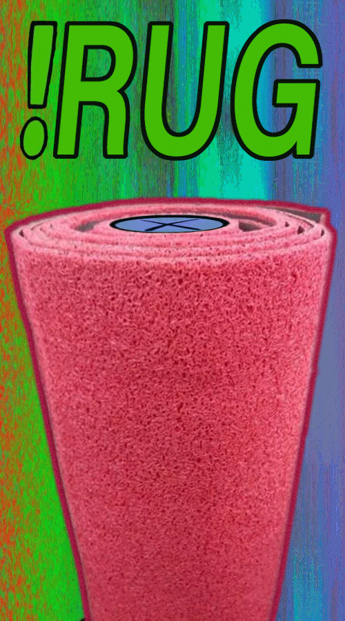 !RUG the Memes