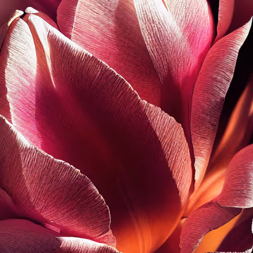 A Flower, Just For You. #163