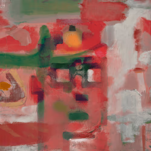 Rothko Punk #035