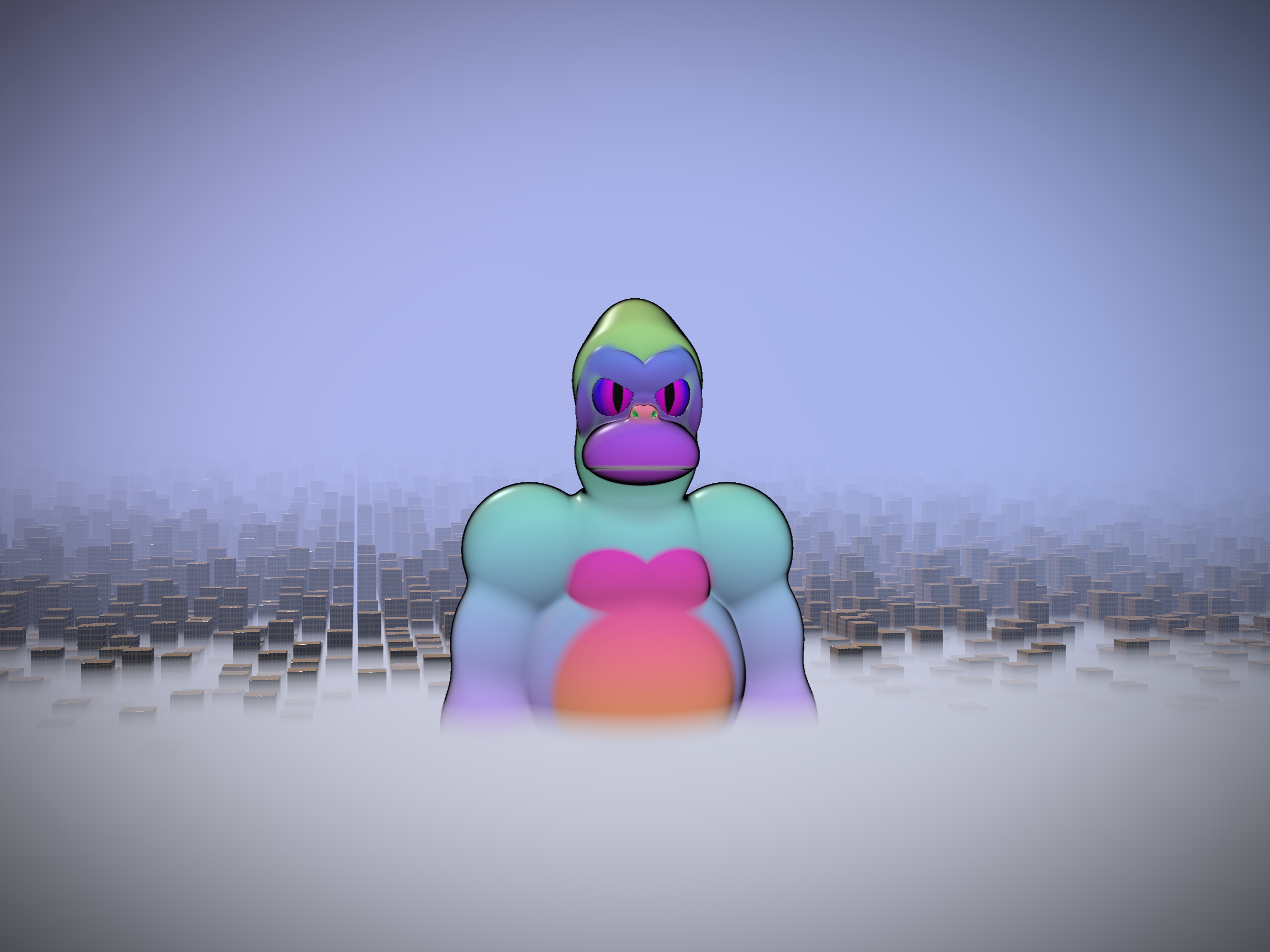 Kai-Gen #1614