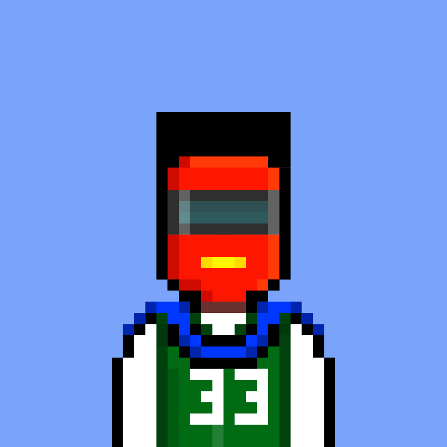 PixelMigos #2294