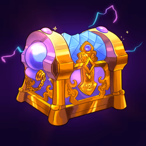 ZenChest #2453