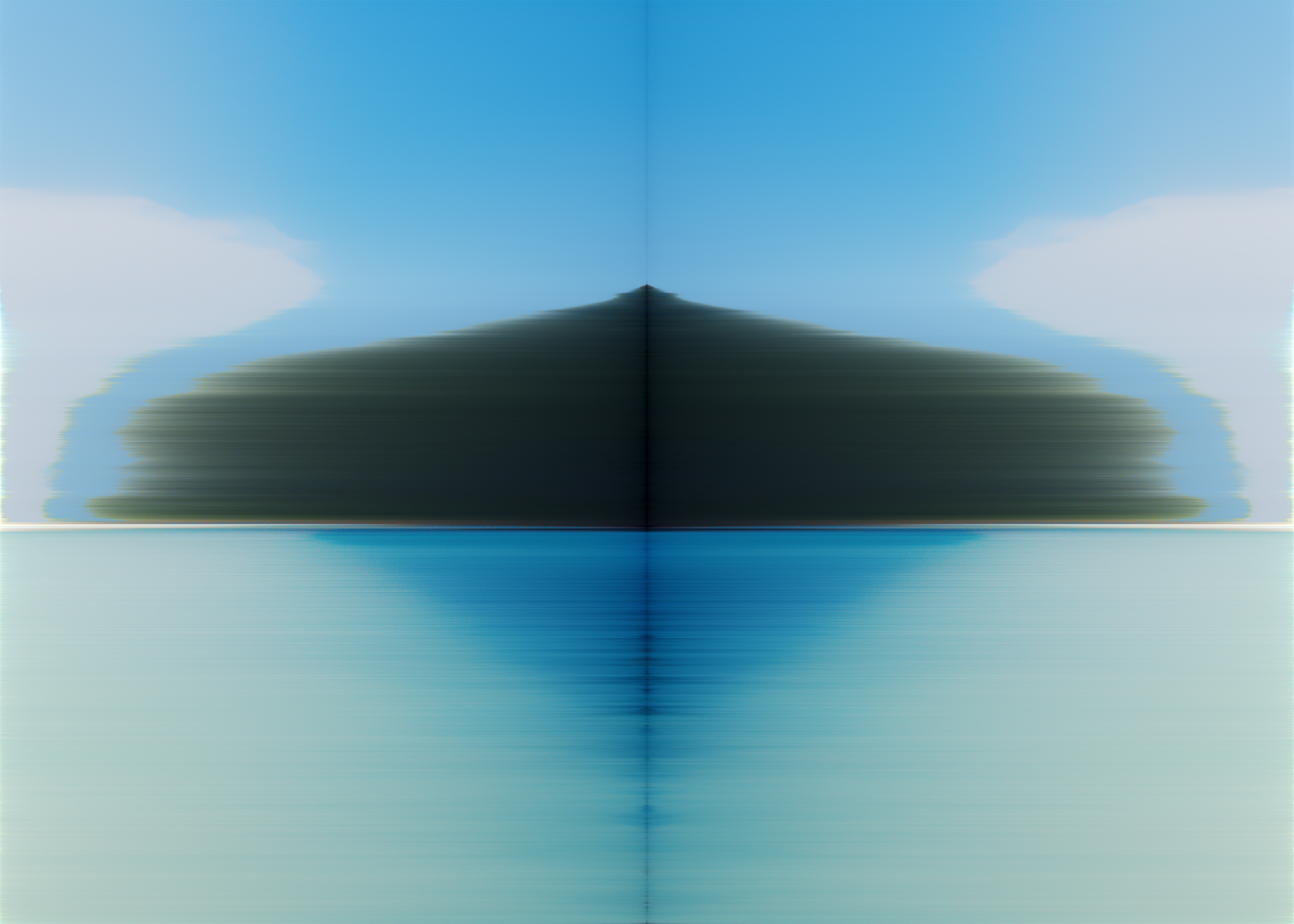 Isles upon Deemed Rivers & Other Wonders 115