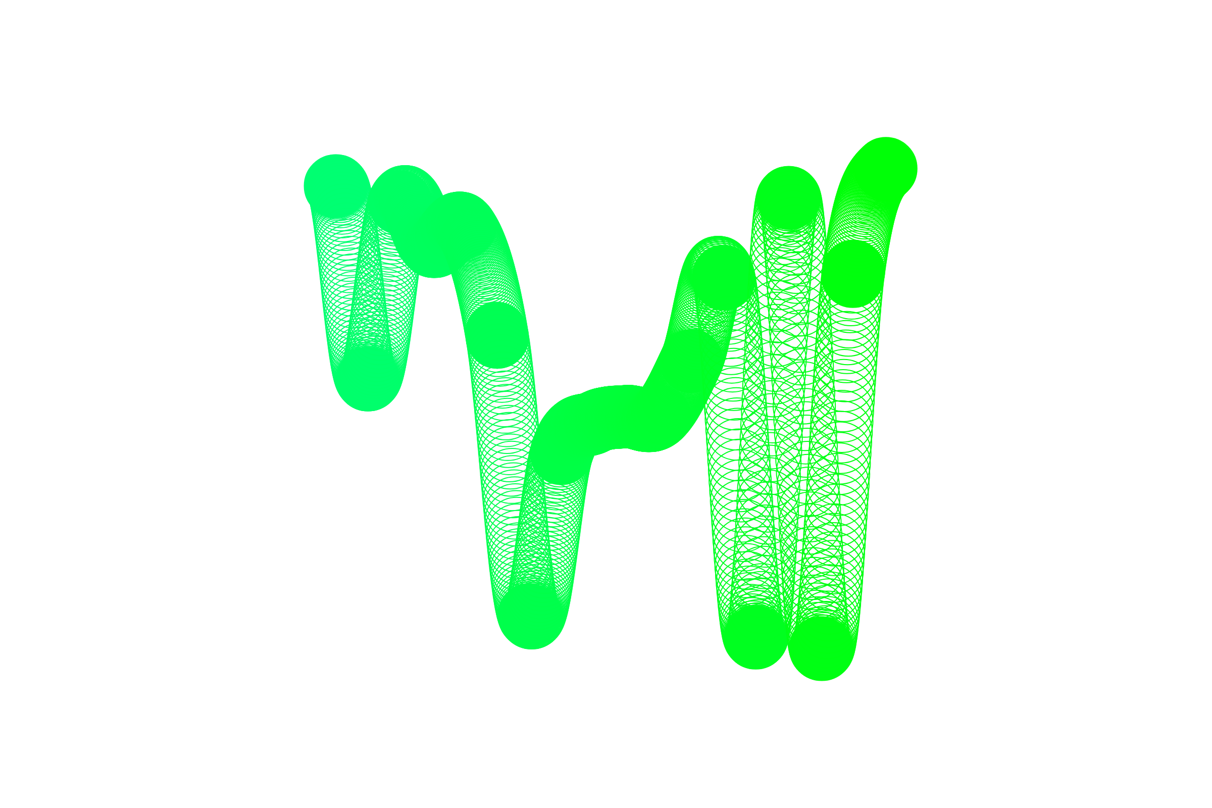Chromie Squiggle #8115