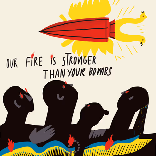 Fire