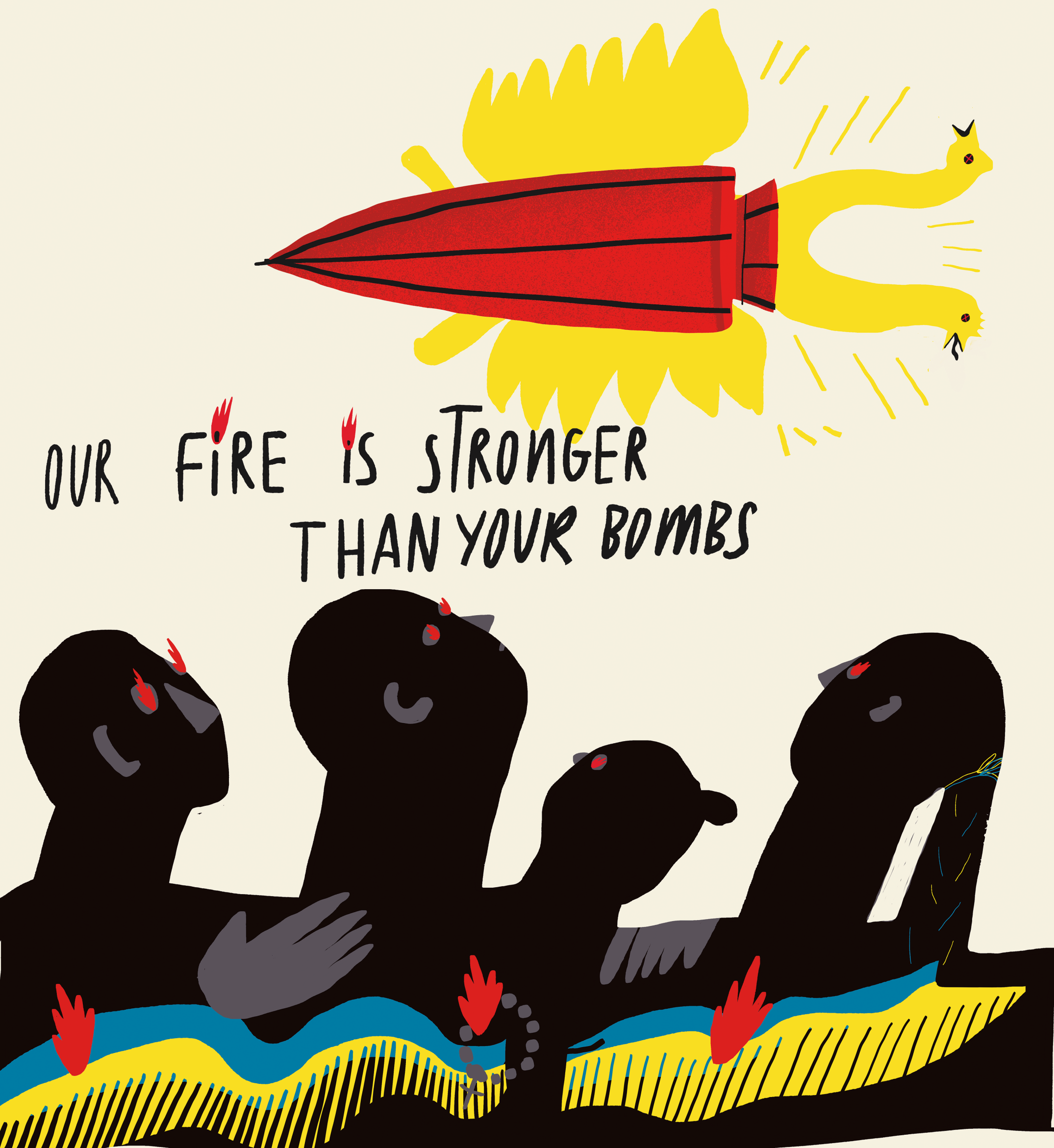 Fire