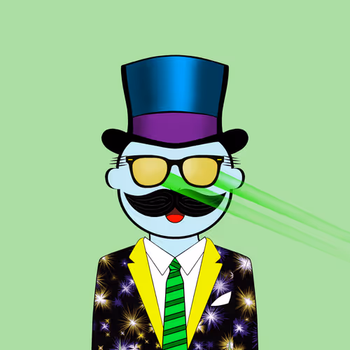 Mr Crypto #4967
