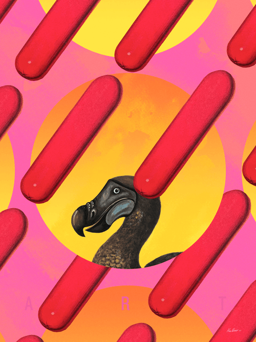 ranDUMBart #48