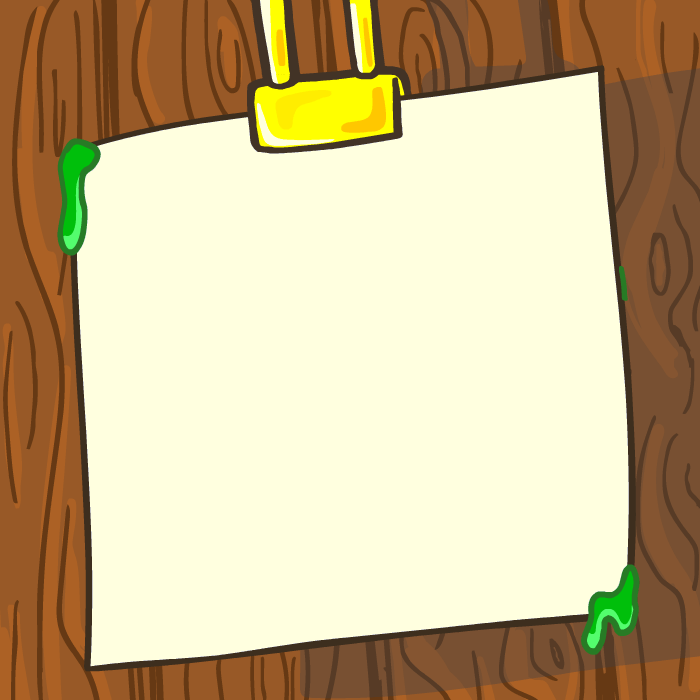 Art Gobbler Page 1686 (Blank)